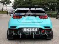 2019 Hyundai Veloster
