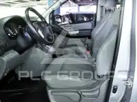 2019 Hyundai Starex
