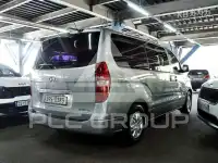 2019 Hyundai Starex