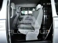 2019 Hyundai Starex