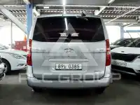 2019 Hyundai Starex