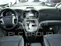 2019 Hyundai Starex