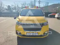 2019 Hyundai Starex