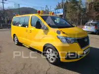 2019 Hyundai Starex