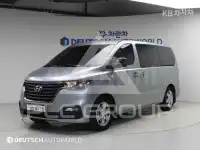 2019 Hyundai Starex