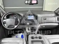 2019 Hyundai Starex