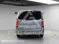 2019 Hyundai Starex