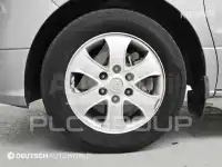 2019 Hyundai Starex