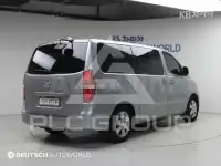 2019 Hyundai Starex