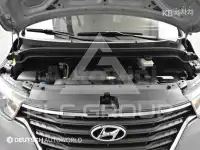 2019 Hyundai Starex