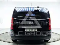 2019 Hyundai Starex