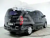 2019 Hyundai Starex