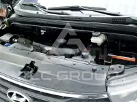 2019 Hyundai Starex