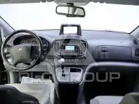 2019 Hyundai Starex