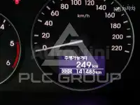 2019 Hyundai Starex