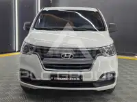 2019 Hyundai Starex