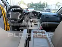 2019 Hyundai Starex