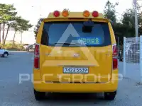 2019 Hyundai Starex