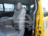 2019 Hyundai Starex