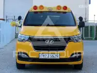 2019 Hyundai Starex