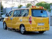2019 Hyundai Starex