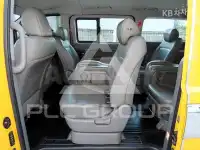 2019 Hyundai Starex