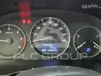 2019 Hyundai Starex