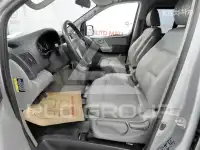 2019 Hyundai Starex