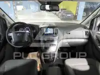 2019 Hyundai Starex