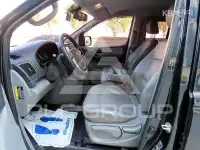 2019 Hyundai Starex