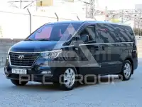 2019 Hyundai Starex