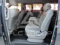2019 Hyundai Starex