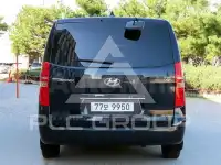 2019 Hyundai Starex