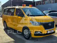 2019 Hyundai Starex
