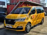 2019 Hyundai Starex