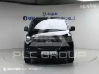 2019 Hyundai Starex