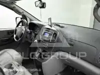 2019 Hyundai Starex