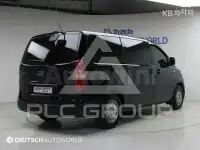 2019 Hyundai Starex
