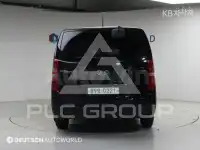 2019 Hyundai Starex