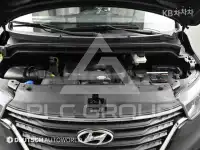 2019 Hyundai Starex