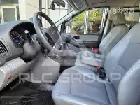 2019 Hyundai Starex