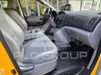 2019 Hyundai Starex