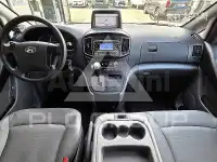 2019 Hyundai Starex