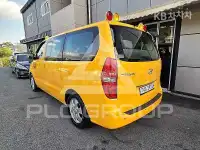 2019 Hyundai Starex