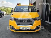 2019 Hyundai Starex