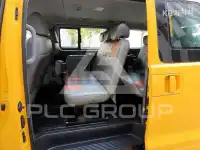 2019 Hyundai Starex