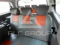 2019 Hyundai Starex
