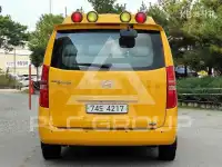 2019 Hyundai Starex
