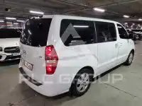 2019 Hyundai Starex
