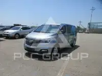 2019 Hyundai Starex